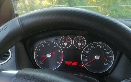 Ford Focus II рестайлинг, 2007 год, 480 000 рублей, 18 фотография