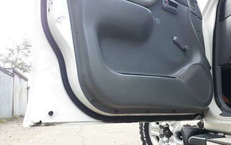 Toyota Land Cruiser 100 рестайлинг 2, 2001 год, 3 999 999 рублей, 4 фотография