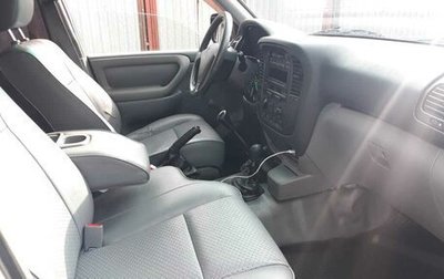Toyota Land Cruiser 100 рестайлинг 2, 2001 год, 3 999 999 рублей, 1 фотография