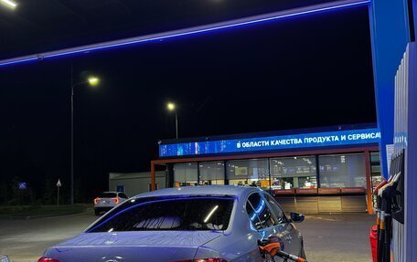 Volkswagen Passat B7, 2012 год, 620 000 рублей, 13 фотография