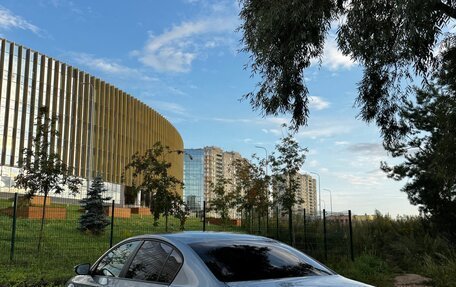 Volkswagen Passat B7, 2012 год, 620 000 рублей, 10 фотография