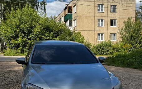 Volkswagen Passat B7, 2012 год, 620 000 рублей, 4 фотография