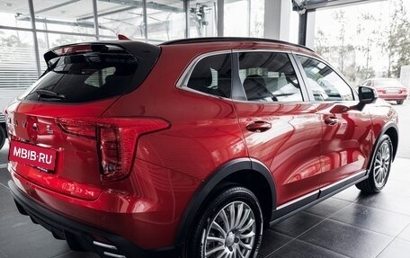 Haval Jolion, 2025 год, 2 599 000 рублей, 3 фотография