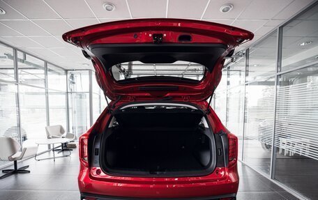 Haval Jolion, 2025 год, 2 599 000 рублей, 22 фотография