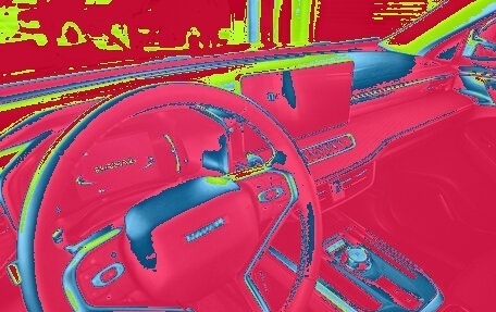 Haval Jolion, 2025 год, 2 599 000 рублей, 14 фотография