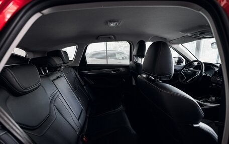 Haval Jolion, 2025 год, 2 599 000 рублей, 24 фотография