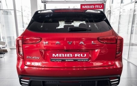 Haval Jolion, 2025 год, 2 599 000 рублей, 4 фотография