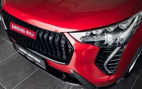 Haval Jolion, 2025 год, 2 599 000 рублей, 18 фотография