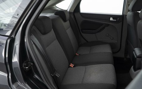 Ford Focus II рестайлинг, 2011 год, 649 050 рублей, 7 фотография