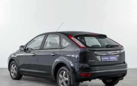 Ford Focus II рестайлинг, 2011 год, 649 050 рублей, 2 фотография