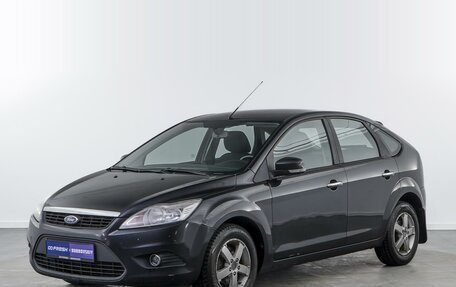 Ford Focus II рестайлинг, 2011 год, 649 050 рублей, 5 фотография