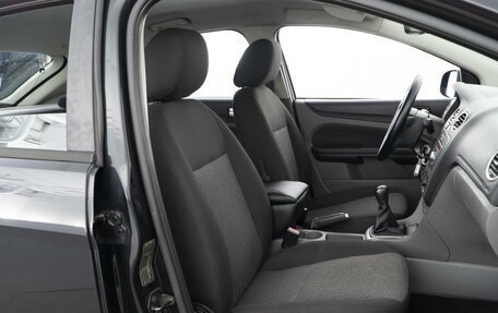 Ford Focus II рестайлинг, 2011 год, 649 050 рублей, 8 фотография
