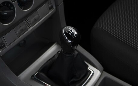 Ford Focus II рестайлинг, 2011 год, 649 050 рублей, 12 фотография
