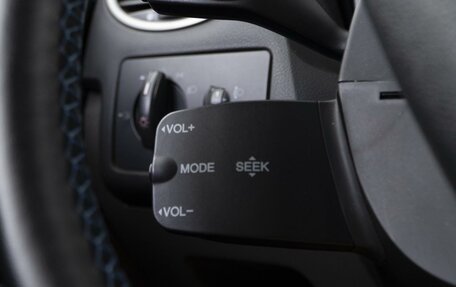 Ford Focus II рестайлинг, 2011 год, 649 050 рублей, 17 фотография