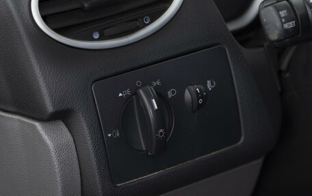 Ford Focus II рестайлинг, 2011 год, 649 050 рублей, 14 фотография