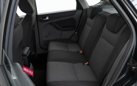 Ford Focus II рестайлинг, 2011 год, 649 050 рублей, 9 фотография