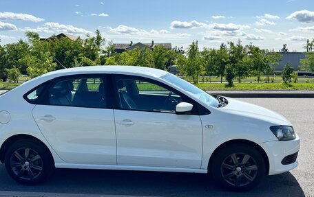 Volkswagen Polo VI (EU Market), 2015 год, 1 168 900 рублей, 3 фотография