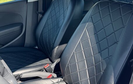 Volkswagen Polo VI (EU Market), 2015 год, 1 168 900 рублей, 8 фотография