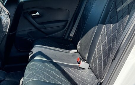 Volkswagen Polo VI (EU Market), 2015 год, 1 168 900 рублей, 9 фотография