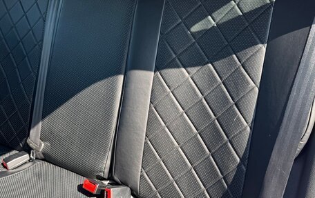 Volkswagen Polo VI (EU Market), 2015 год, 1 168 900 рублей, 10 фотография