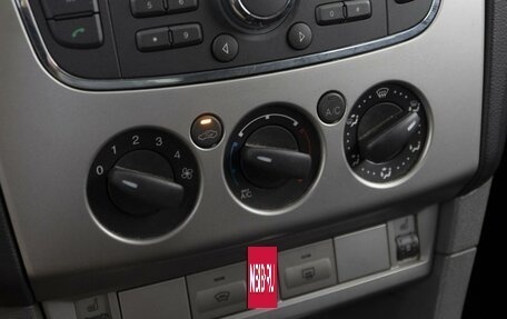Ford Focus II рестайлинг, 2011 год, 649 050 рублей, 16 фотография