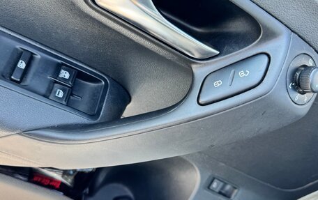 Volkswagen Polo VI (EU Market), 2015 год, 1 168 900 рублей, 13 фотография