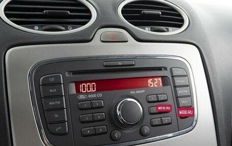 Ford Focus II рестайлинг, 2011 год, 649 050 рублей, 19 фотография