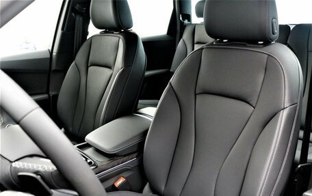 Audi Q7, 2024 год, 12 190 000 рублей, 11 фотография