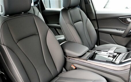 Audi Q7, 2024 год, 12 190 000 рублей, 12 фотография