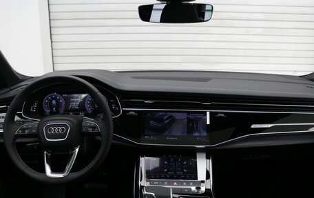 Audi Q7, 2024 год, 12 190 000 рублей, 8 фотография