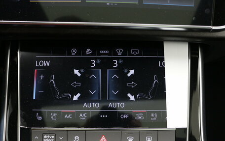 Audi Q7, 2024 год, 12 190 000 рублей, 21 фотография