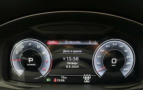 Audi Q7, 2024 год, 12 190 000 рублей, 31 фотография