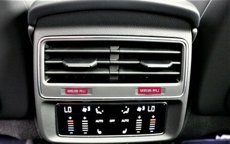 Audi Q7, 2024 год, 12 190 000 рублей, 28 фотография