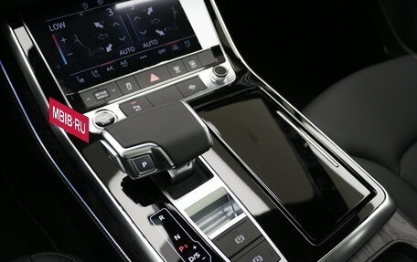Audi Q7, 2024 год, 12 190 000 рублей, 30 фотография