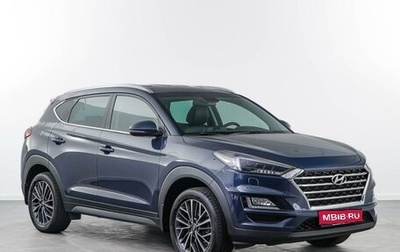 Hyundai Tucson III, 2019 год, 2 554 444 рублей, 1 фотография