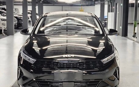 KIA K3, 2025 год, 2 199 000 рублей, 2 фотография