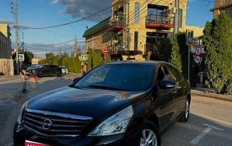 Nissan Teana, 2011 год, 899 000 рублей, 1 фотография