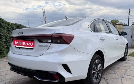 KIA K3, 2025 год, 2 199 000 рублей, 4 фотография