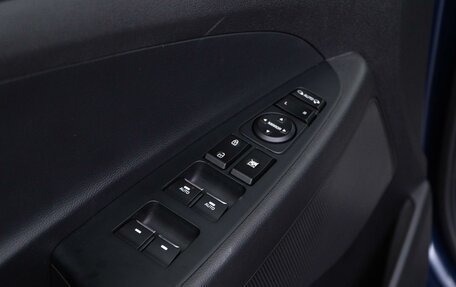 Hyundai Tucson III, 2019 год, 2 554 444 рублей, 16 фотография