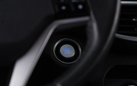 Hyundai Tucson III, 2019 год, 2 554 444 рублей, 18 фотография