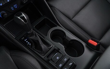 Hyundai Tucson III, 2019 год, 2 554 444 рублей, 19 фотография