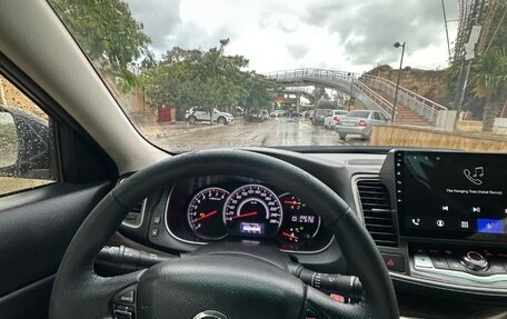 Nissan Teana, 2011 год, 899 000 рублей, 2 фотография