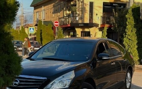 Nissan Teana, 2011 год, 899 000 рублей, 6 фотография