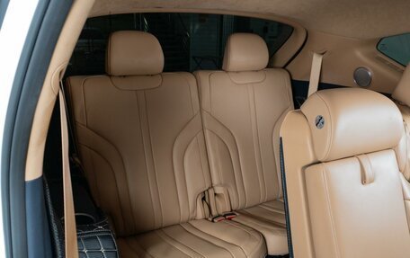 Genesis GV80 I, 2020 год, 5 599 000 рублей, 12 фотография