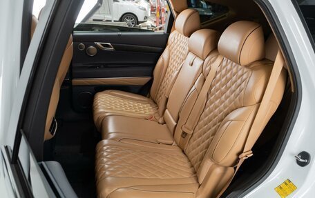 Genesis GV80 I, 2020 год, 5 599 000 рублей, 13 фотография