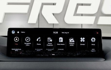 Genesis GV80 I, 2020 год, 5 599 000 рублей, 20 фотография