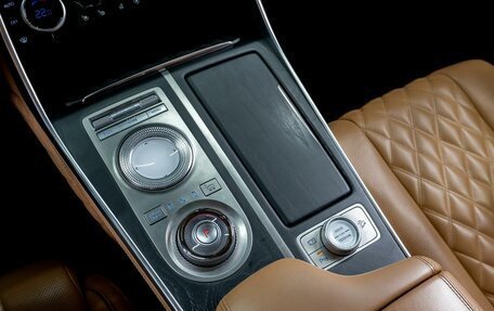 Genesis GV80 I, 2020 год, 5 599 000 рублей, 25 фотография