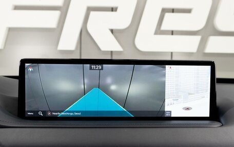 Genesis GV80 I, 2020 год, 5 599 000 рублей, 21 фотография