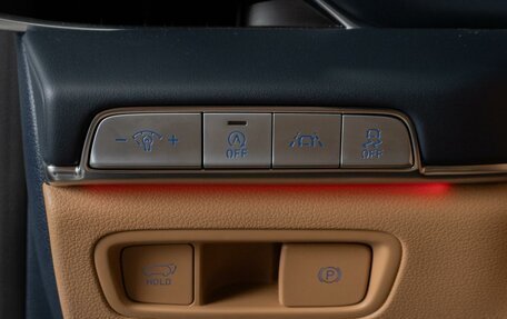 Genesis GV80 I, 2020 год, 5 599 000 рублей, 26 фотография
