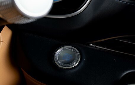Genesis GV80 I, 2020 год, 5 599 000 рублей, 24 фотография